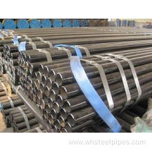 API 5L X60 SEAMLESS CARBON STEEL PIPE